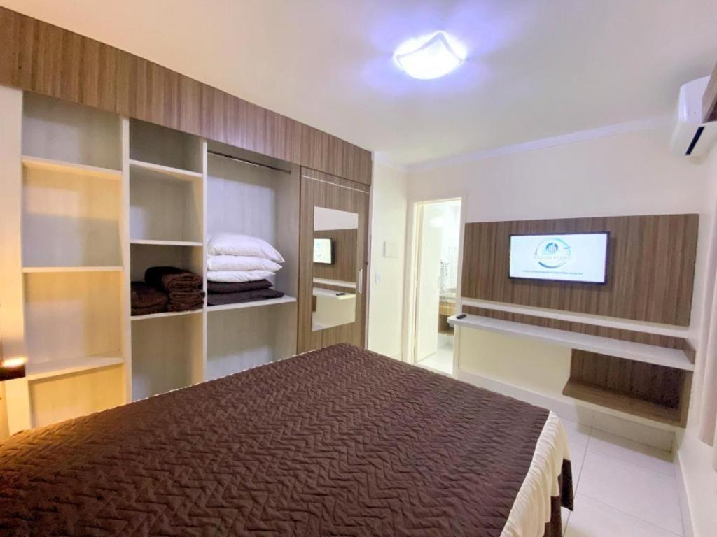 Lacqua Diroma 1-2-3-4-5 Apart otel Caldas Novas Dış mekan fotoğraf